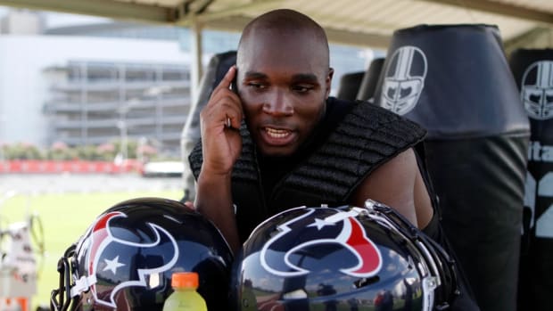 DeMeco Ryans